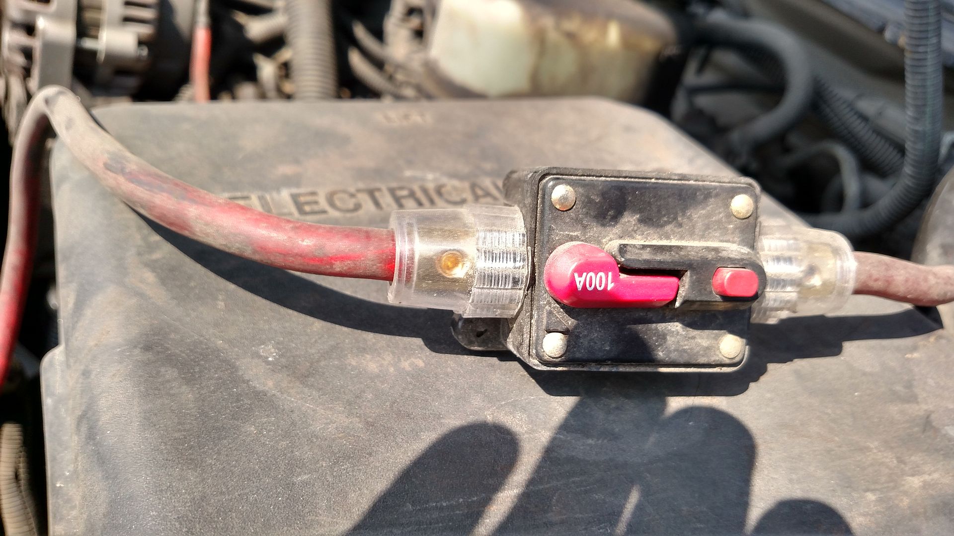 Fuses vs Circuit Breakers does it really matter?